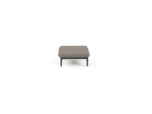 Duurzame modulaire hocker van Kairos Furniture