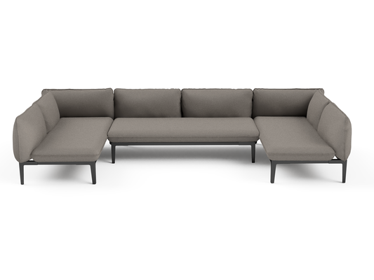 Duurzame modulaire meubels van Kairos Furniture