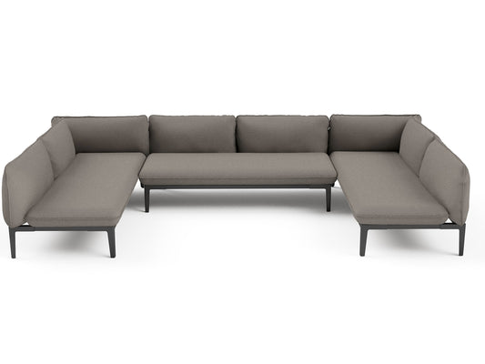 Duurzame modulaire meubels van Kairos Furniture