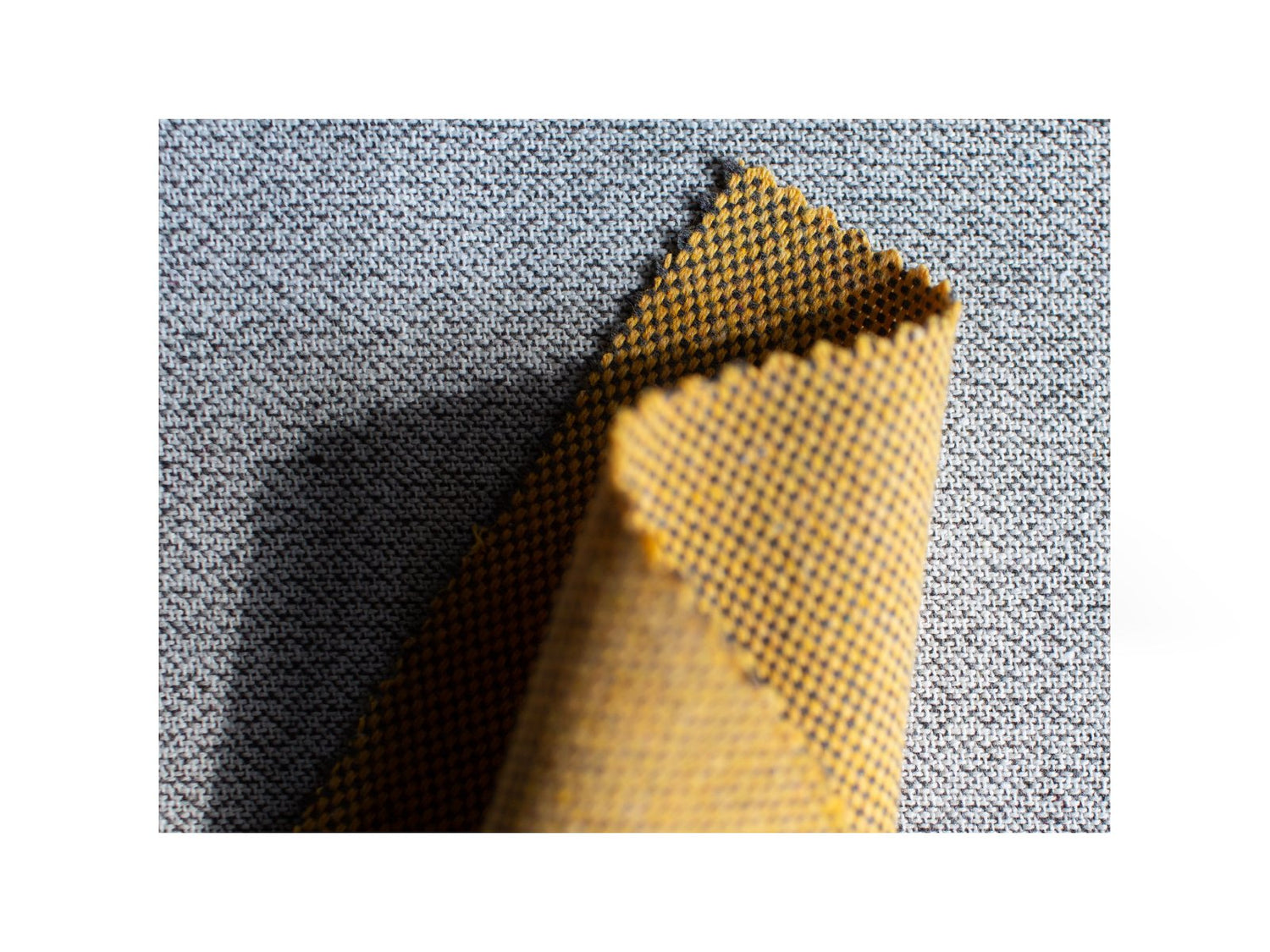 Duurzame Stofstalen Reblend