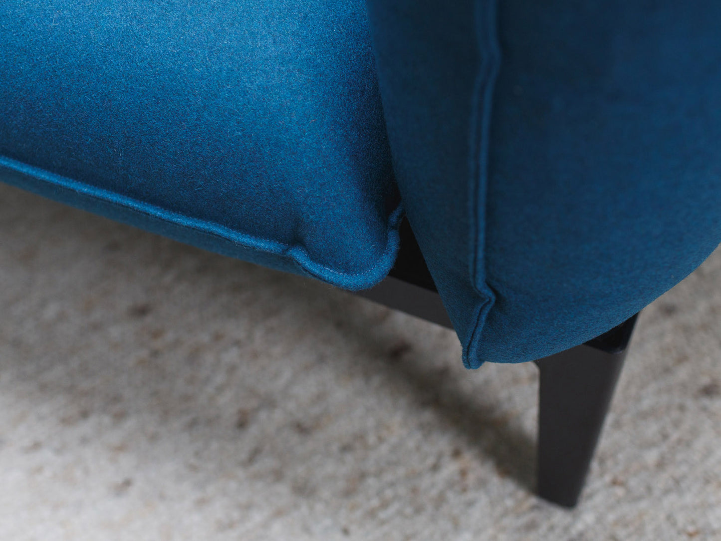 Duurzame meubels van Kairos Furniture zijn lokaal geproduceerd