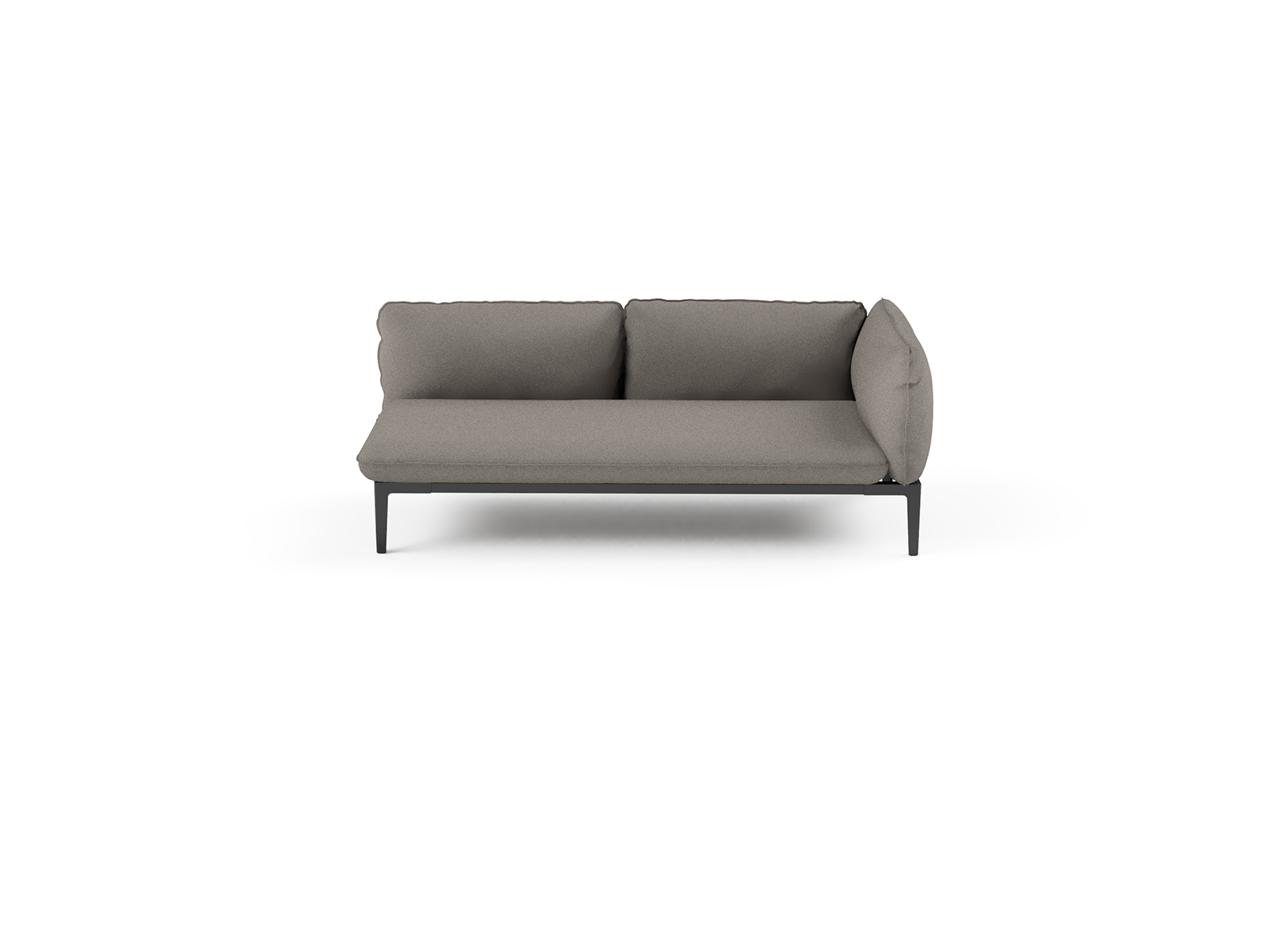 Duurzame modulaire meubels van Kairos Furniture