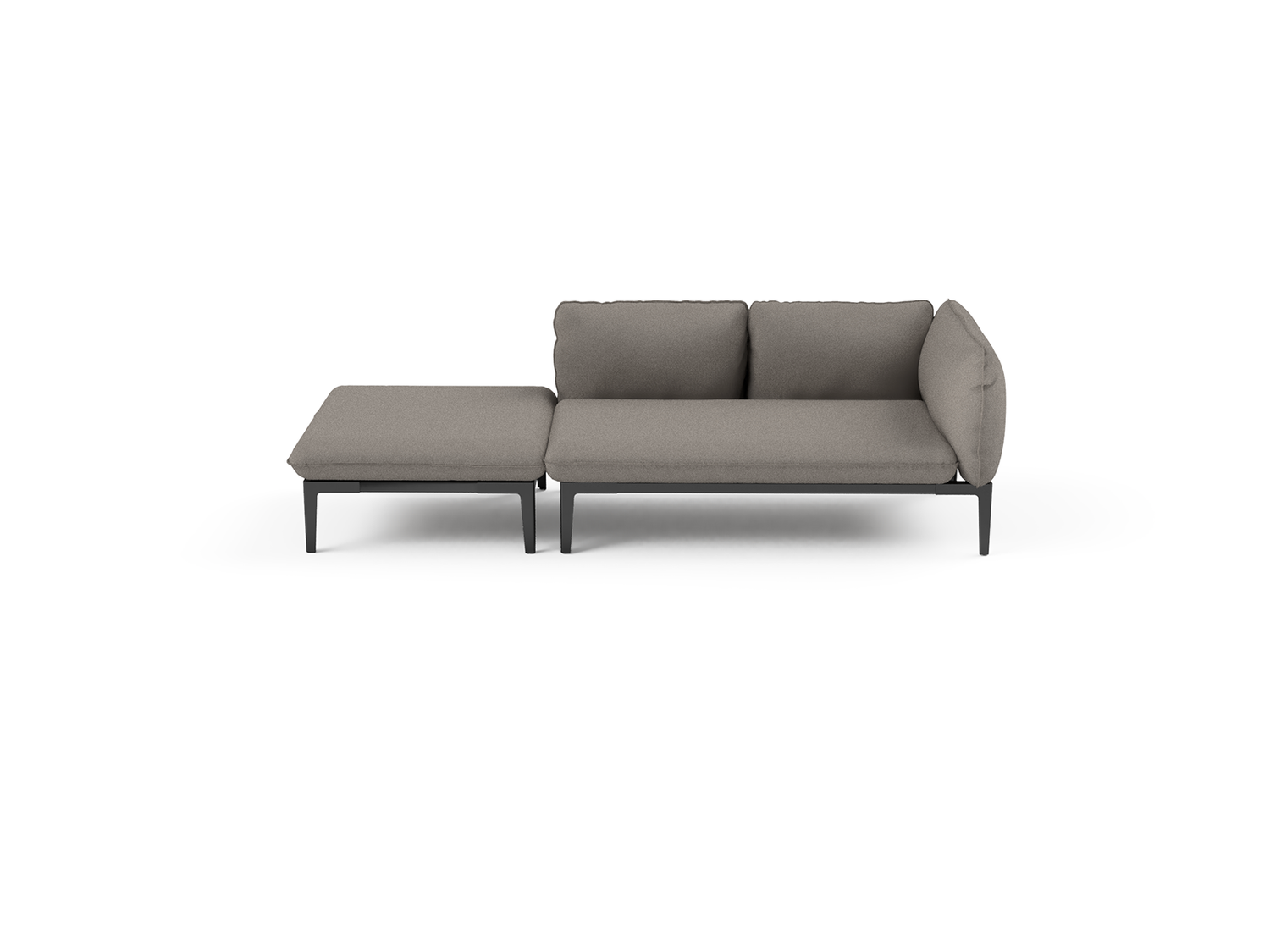 Duurzame modulaire meubels van Kairos Furniture