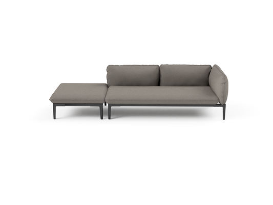 Duurzame modulaire meubels van Kairos Furniture
