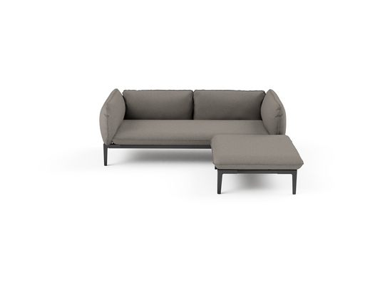 Duurzame modulaire meubels van Kairos Furniture