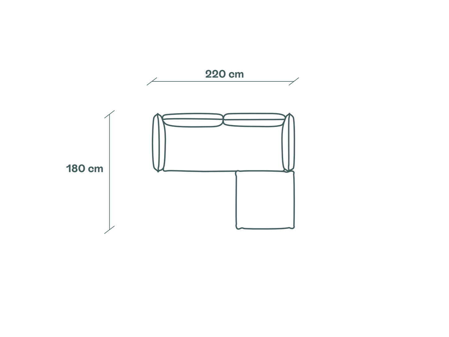 Duurzame modulaire meubels van Kairos Furniture