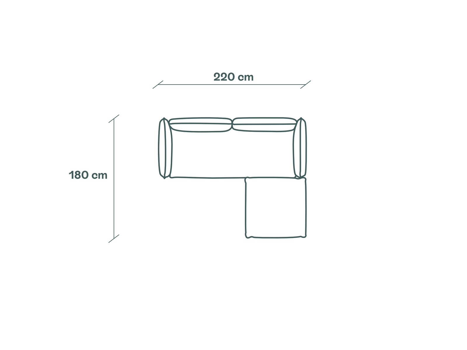 Duurzame modulaire meubels van Kairos Furniture