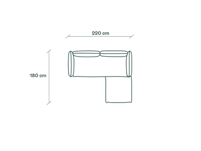 Duurzame modulaire meubels van Kairos Furniture