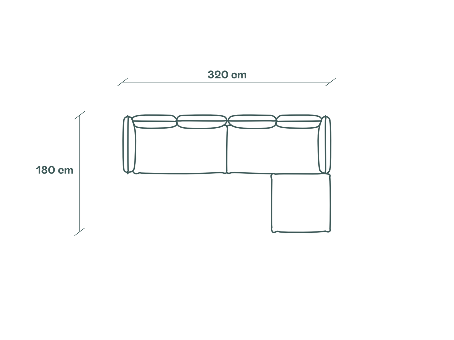 Duurzame modulaire meubels van Kairos Furniture