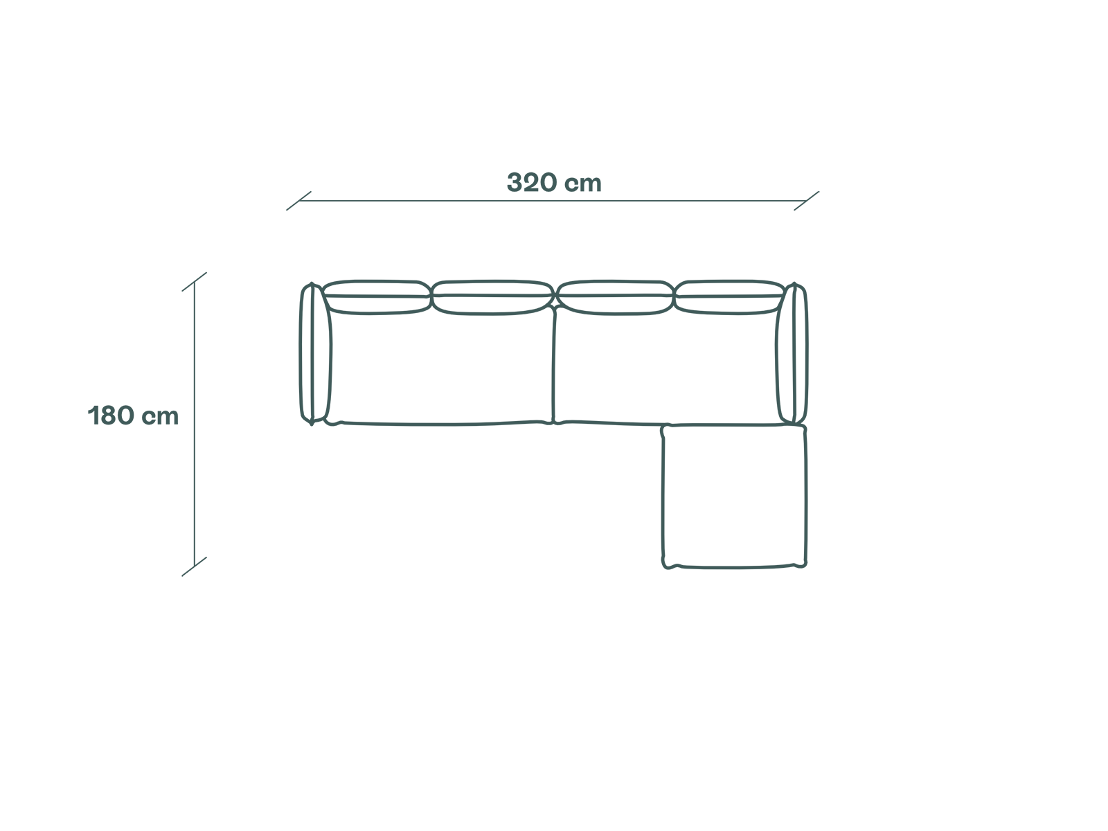Duurzame modulaire meubels van Kairos Furniture