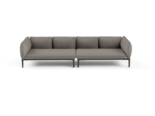 Duurzame modulaire meubels van Kairos Furniture
