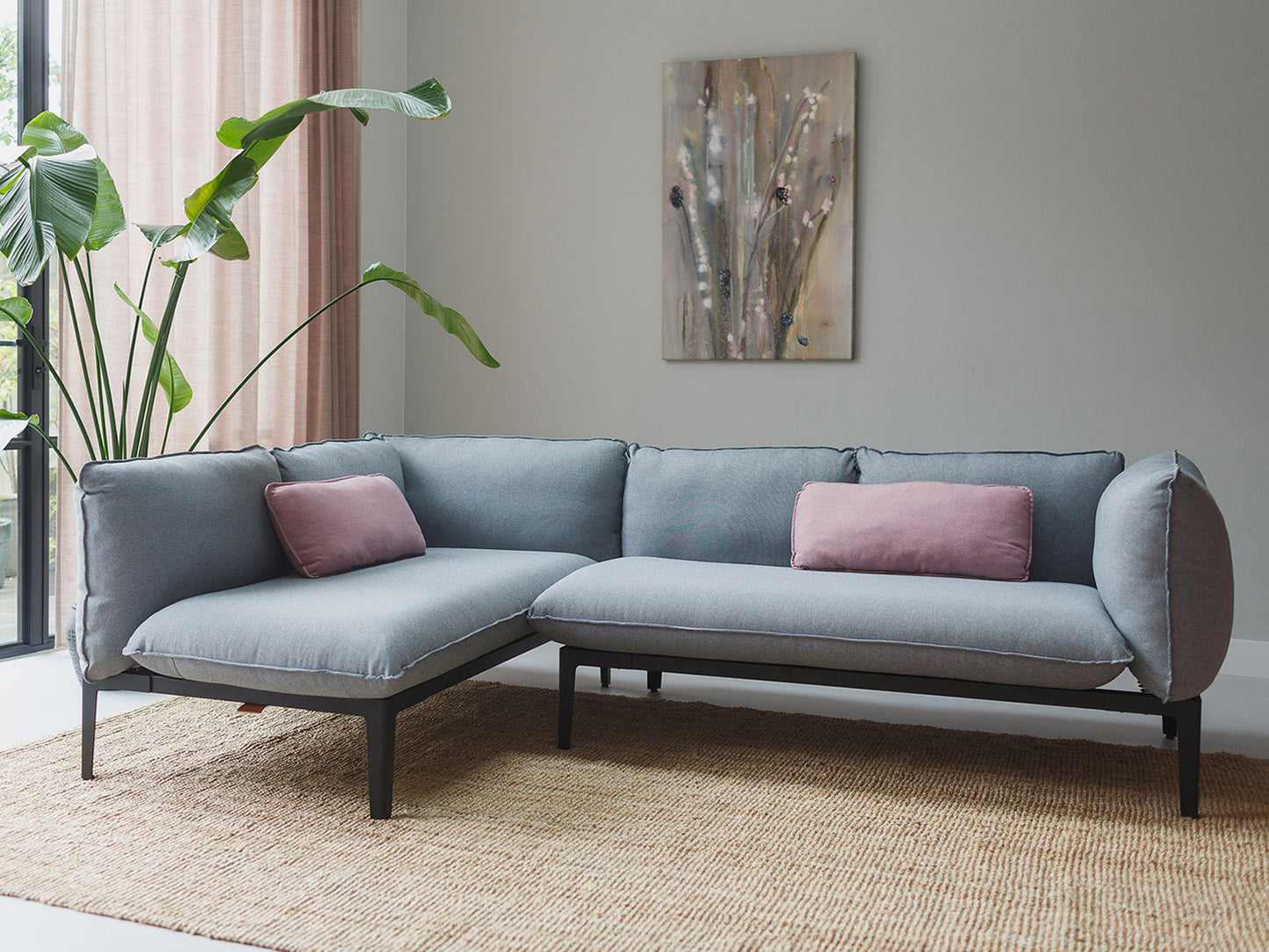 Duurzame meubels van Kairos Furniture zijn lokaal geproduceerd