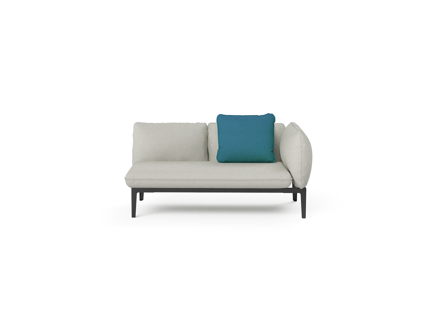 Sierkussens van Kairos Furniture - gevuld met wol van Hollandse schapen