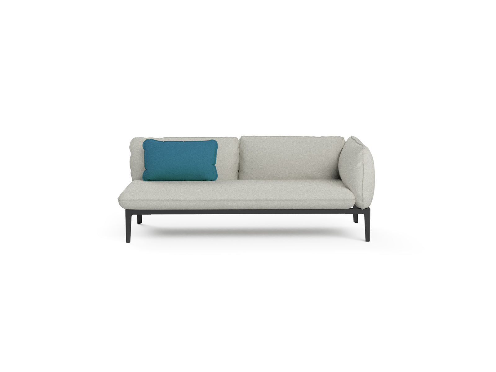 Sierkussens van Kairos Furniture - gevuld met wol van Hollandse schapen