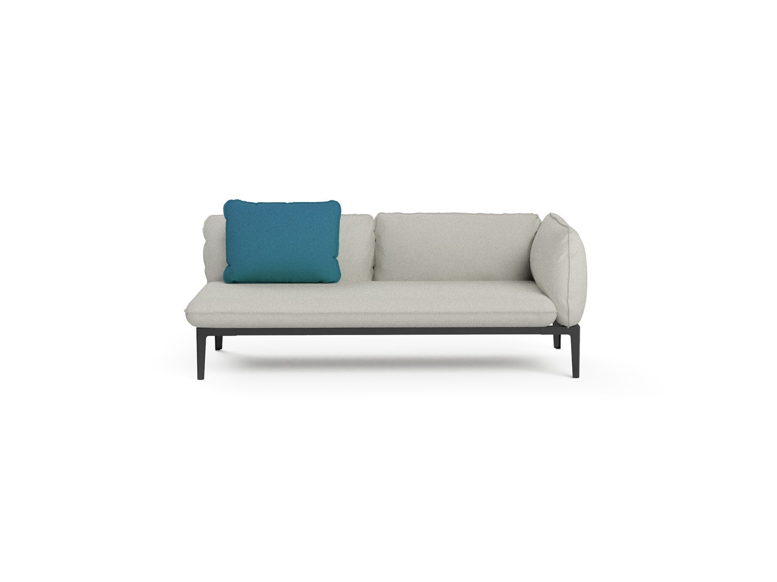 Sierkussens van Kairos Furniture - gevuld met wol van Hollandse schapen